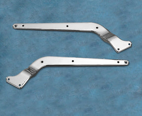 DRAG SPECIALTIES 86 - 99 SOFTAIL F/STRUTS WO/T/S HOLES (PR) (DS - 264049) - DRIVEN Canada's Powersports DS - 264049