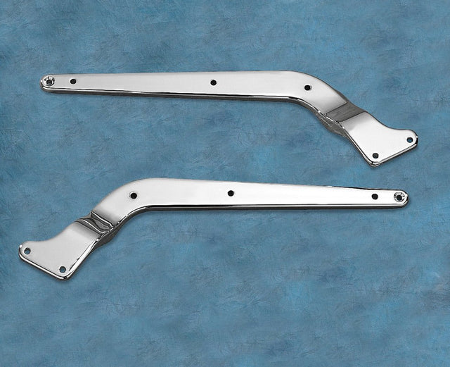 DRAG SPECIALTIES 86 - 99 SOFTAIL F/STRUTS WO/T/S HOLES (PR) (DS - 264049) - DRIVEN Canada's Powersports DS - 264049