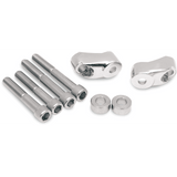 DRAG SPECIALTIES 87 - 00FXR/91 - 05FXD SHRT T/SIGN MOUNTS PR (2020 - 0347) - DRIVEN Canada's Powersports 2020 - 0347