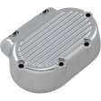 DRAG SPECIALTIES 87 - 06 BIG TWIN SIDE COVER CHROME - DRIVEN Canada's Powersports DS - 325519
