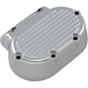DRAG SPECIALTIES 87 - 06 BIG TWIN SIDE COVER CHROME - DRIVEN Canada's Powersports DS - 325519