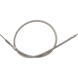 DRAG SPECIALTIES 87 - 88FLHS/86 - 95FLST S/STEEL SPEEDO CBLE (5391300B) - DRIVEN Canada's Powersports 0655 - 00545391300B