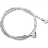 DRAG SPECIALTIES 87 - 88FLHS/86 - 95FLST S/STEEL SPEEDO CBLE (5391300B) - DRIVEN Canada's Powersports 0655 - 00545391300B