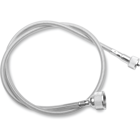 DRAG SPECIALTIES 87 - 88FLHS/86 - 95FLST S/STEEL SPEEDO CBLE (5391300B) - DRIVEN Canada's Powersports 0655 - 00545391300B