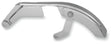 DRAG SPECIALTIES 87 - 94 FXR UPPER BELT GUARD (DS - 325201) - DRIVEN Canada's Powersports DS - 325201