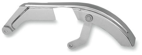 DRAG SPECIALTIES 87 - 94 FXR UPPER BELT GUARD (DS - 325201) - DRIVEN Canada's Powersports DS - 325201