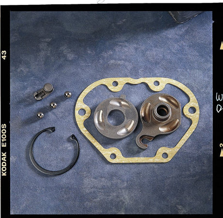 DRAG SPECIALTIES 87 - 99 B/T CLUTCH RELEASE KIT (DS - 194016) - DRIVEN Canada's Powersports DS - 194016