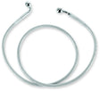 DRAG SPECIALTIES 87 - 99 FLSTC/90 - 99 FLSTF FRT BRK LINE KI\ (640214) - DRIVEN Canada's Powersports 640214