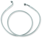 DRAG SPECIALTIES 87 - 99 FLSTC/90 - 99 FLSTF FRT BRK LINE KI\ (640214) - DRIVEN Canada's Powersports 640214