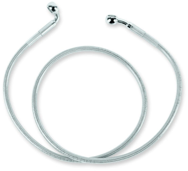 DRAG SPECIALTIES 87 - 99 FLSTC/90 - 99 FLSTF FRT BRK LINE KI\ (640214) - DRIVEN Canada's Powersports 640214