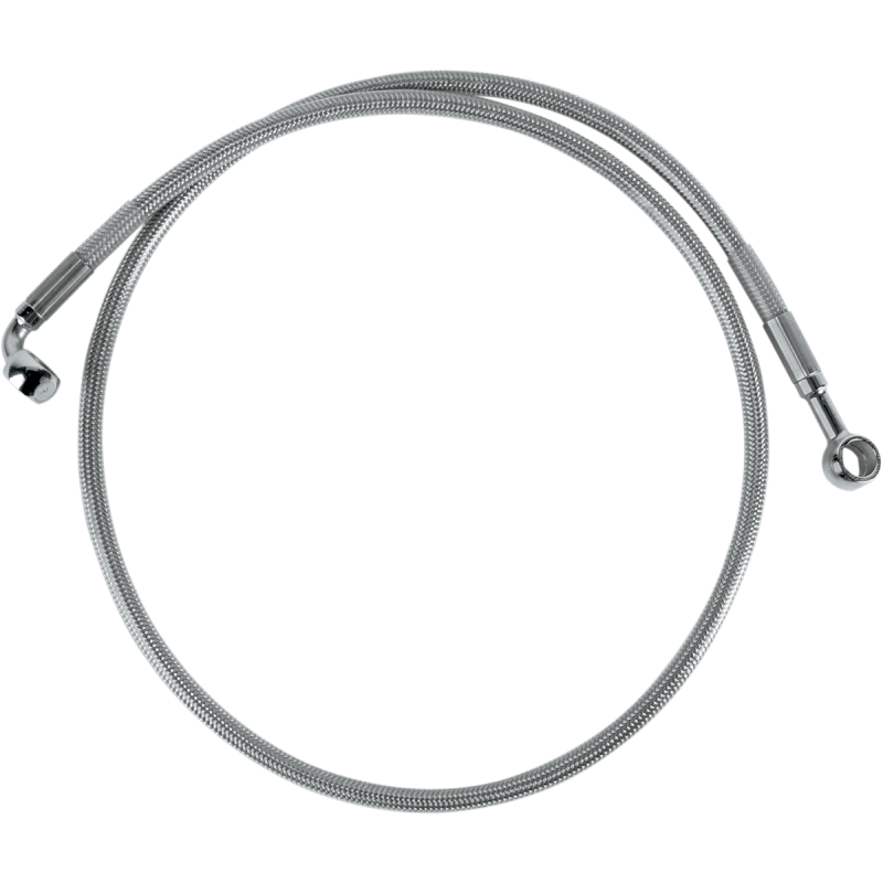 DRAG SPECIALTIES 88 - 03 883 S/D FRT BRK LINE KIT - DRIVEN Canada's Powersports 640310