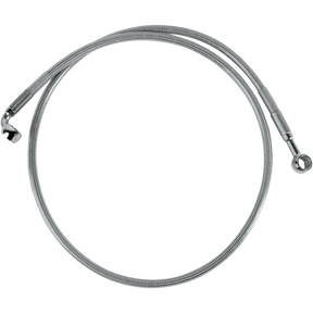 DRAG SPECIALTIES 88 - 03 883 S/D FRT BRK LINE KIT - DRIVEN Canada's Powersports 640310