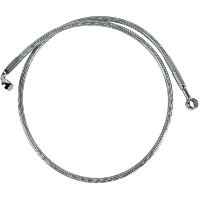 DRAG SPECIALTIES 88 - 03 883 S/D FRT BRK LINE KIT - DRIVEN Canada's Powersports 640310