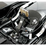 DRAG SPECIALTIES 88 - 19 FLHT BACK REST ASSMBLY - DRIVEN Canada's Powersports 0822 - 0163