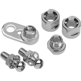 DRAG SPECIALTIES 88 - 19 OEM FRT T/S SWIVEL KIT - DRIVEN Canada's Powersports 1901 - 0383