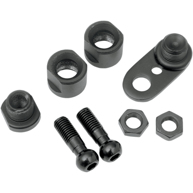 DRAG SPECIALTIES 88 - 19 OEM FRT T/S SWIVEL KIT - DRIVEN Canada's Powersports 2020 - 0416