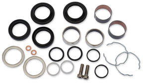 DRAG SPECIALTIES 88 - 19 SLIDER RBLD KT 39MM - DRIVEN Canada's Powersports C23 - 0235NU