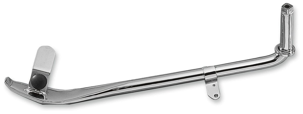 DRAG SPECIALTIES 89 - 06 FX/FLST STK KICKSTAND - DRIVEN Canada's Powersports DS - 240055