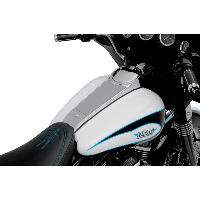 DRAG SPECIALTIES 89 - 07 FLHT LOWER DASH PANEL DRAG (2202 - 0070) - DRIVEN Canada's Powersports 2202 - 0070
