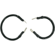 DRAG SPECIALTIES 89 - 08 FX/FLST BATTERY CABLE KIT - DRIVEN Canada's Powersports 79 - 3002 - 1