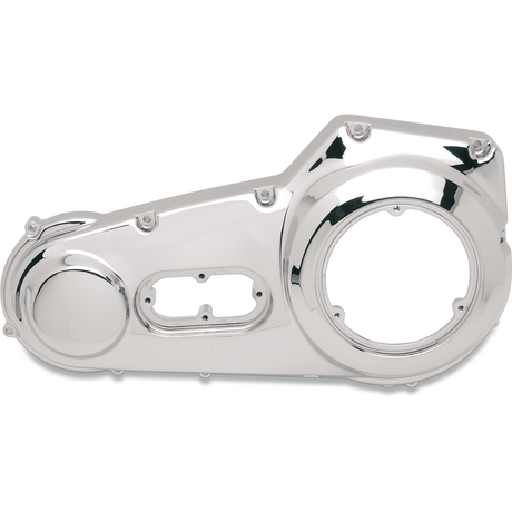 DRAG SPECIALTIES 89 - 93 S/TAL/DYNA OUTER PRIMARY CVR - DRIVEN Canada's Powersports 1107 - 0037