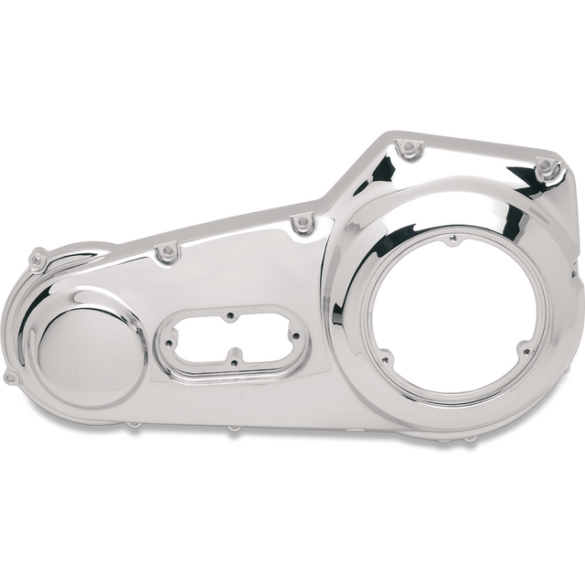 DRAG SPECIALTIES 89 - 93 S/TAL/DYNA OUTER PRIMARY CVR - DRIVEN Canada's Powersports 1107 - 0037