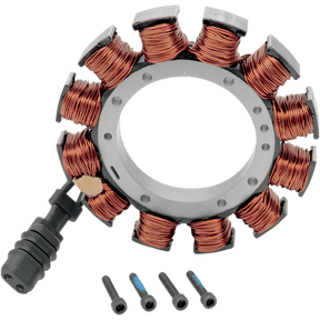 DRAG SPECIALTIES 89 - 99 FX/FL UNCOATED STATOR (EXC TW/CAM) (DS - 195092) - DRIVEN Canada's Powersports DS - 195092