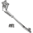 DRAG SPECIALTIES 89 - 99 FXST COMPL KICKSTAND (1" UNDER) (0510 - 0039) - DRIVEN Canada's Powersports 0510 - 0039