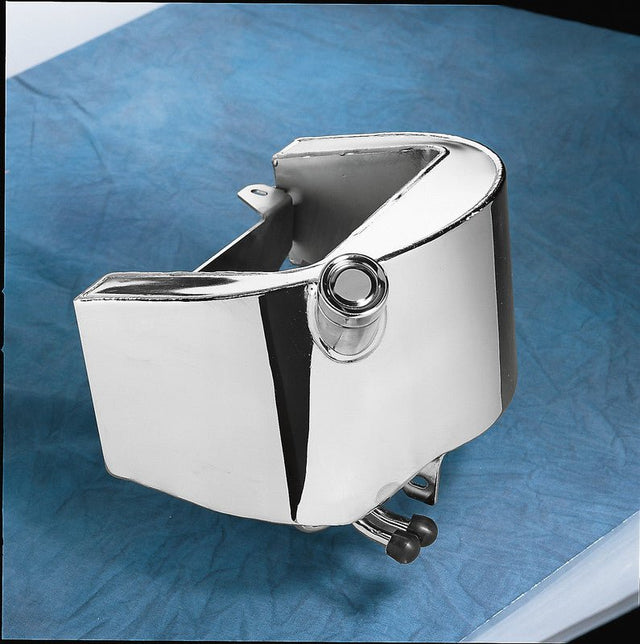 DRAG SPECIALTIES 89 - 99 FXST OEM OIL TANK (DS - 310109) - DRIVEN Canada's Powersports DS - 310109