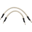 DRAG SPECIALTIES 89 - UP FX/FLST BATTERY CABLE KIT - DRIVEN Canada's Powersports 79 - 3002