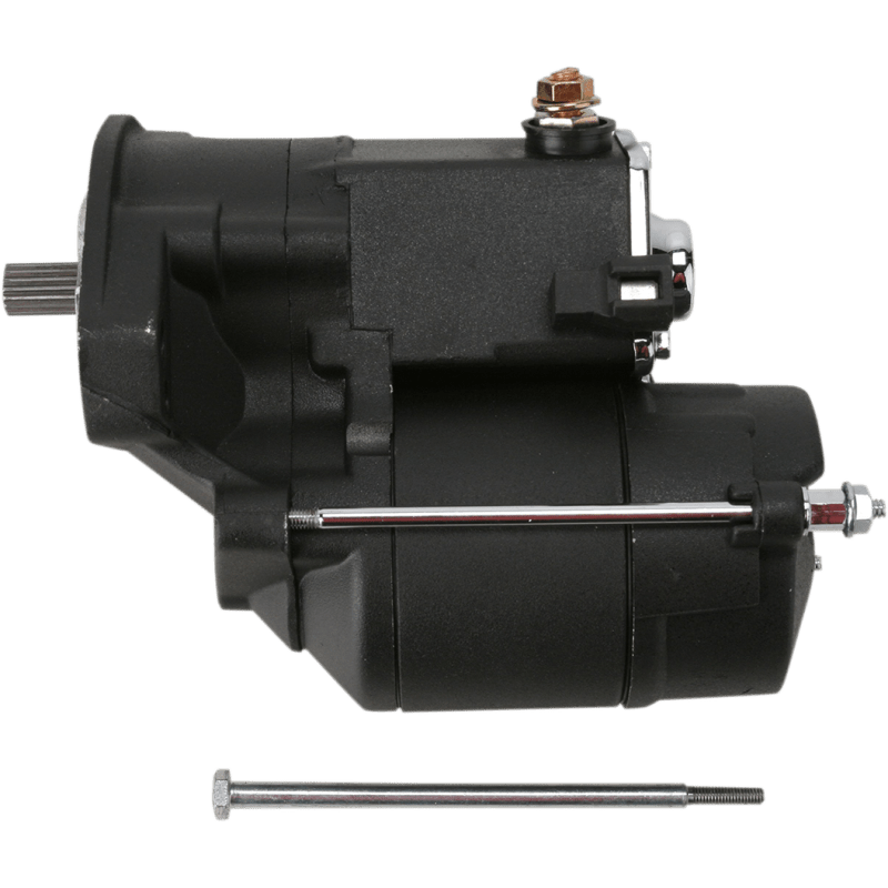 DRAG SPECIALTIES 90 - 06 1.4W STARTER MOTOR - DRIVEN Canada's Powersports 80 - 1001