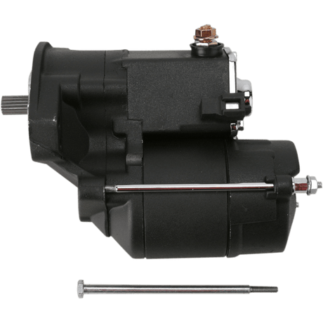 DRAG SPECIALTIES 90 - 06 1.4W STARTER MOTOR - DRIVEN Canada's Powersports 80 - 1001