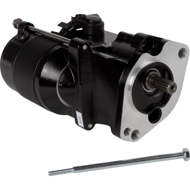 DRAG SPECIALTIES 90 - 06 1.7KW BT STARTER (DRAG) - DRIVEN Canada's Powersports 80 - 1003