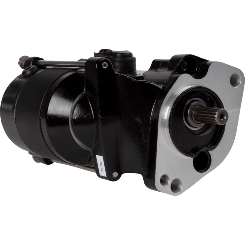 DRAG SPECIALTIES 90 - 06 1.7KW BT STARTER (DRAG) - DRIVEN Canada's Powersports 80 - 1003