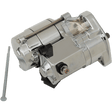 DRAG SPECIALTIES 90 - 06' 1.7KW STARTER CHROME (DRAG) (80 - 1004) - DRIVEN Canada's Powersports 80 - 1004