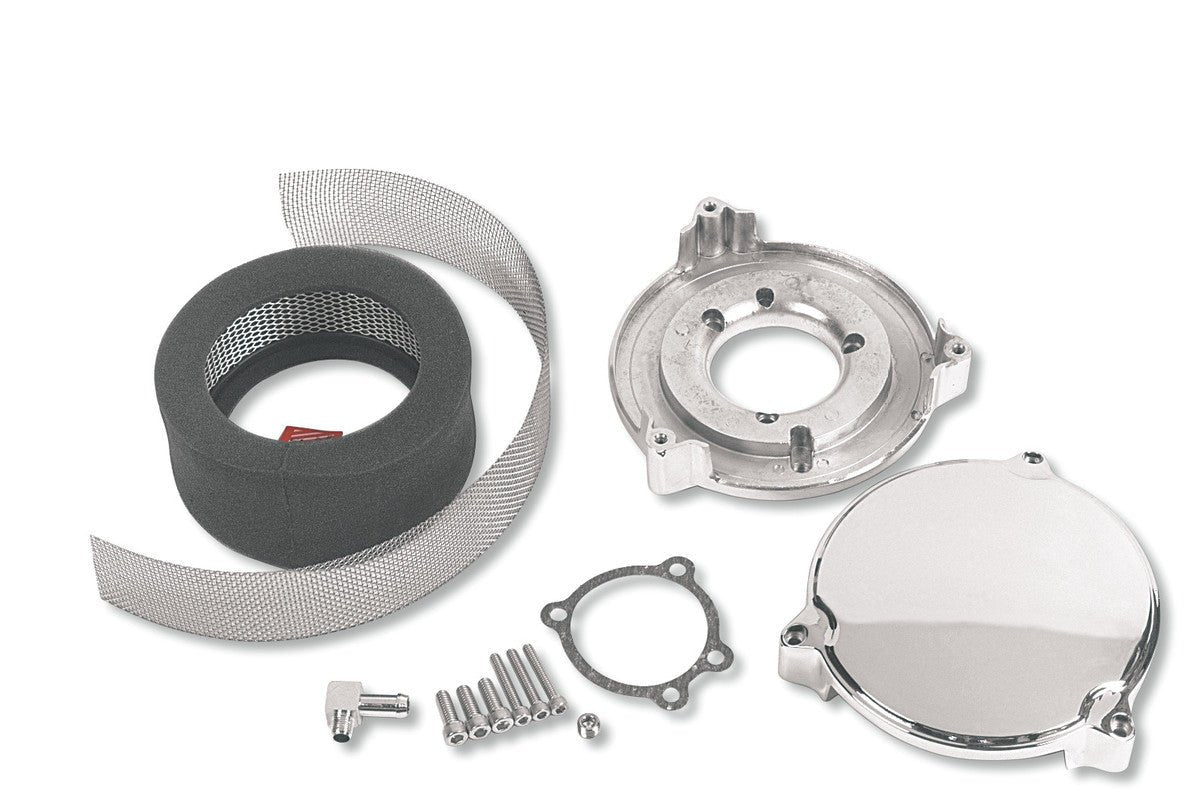 DRAG SPECIALTIES 90 - 06 B/T&88 - 06XL 6" DRAGTRON A/C (DS - 289044) - DRIVEN Canada's Powersports DS - 289044