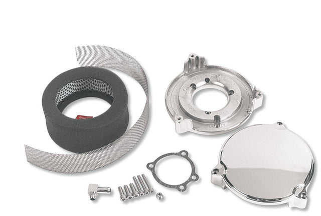 DRAG SPECIALTIES 90 - 06 B/T&88 - 06XL 6" DRAGTRON A/C (DS - 289044) - DRIVEN Canada's Powersports DS - 289044