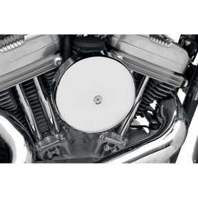 DRAG SPECIALTIES 90 - 06 CV/01 - 17 EFI 7" RND A/CLEANER (DS - 288903) - DRIVEN Canada's Powersports DS - 288903