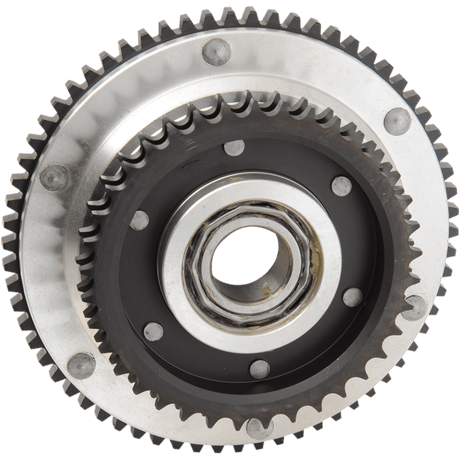 DRAG SPECIALTIES 90 - 93 B/T CLUTCH BASKET DS - 195192 (DS195192) - DRIVEN Canada's Powersports DS195192