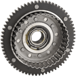 DRAG SPECIALTIES 90 - 93 B/T CLUTCH BASKET DS - 195192 (DS195192) - DRIVEN Canada's Powersports DS195192