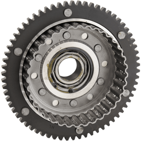 DRAG SPECIALTIES 90 - 93 B/T CLUTCH BASKET DS - 195192 (DS195192) - DRIVEN Canada's Powersports DS195192