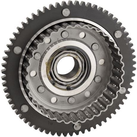 DRAG SPECIALTIES 90 - 93 B/T CLUTCH BASKET DS - 195192 (DS195192) - DRIVEN Canada's Powersports DS195192