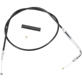 DRAG SPECIALTIES 90 - 95 34.5" THROTTLE CABLE - DRIVEN Canada's Powersports 0650 - 03534330902B