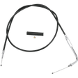DRAG SPECIALTIES 90 - 95 38" THROTTLE CABLE - DRIVEN Canada's Powersports 0650 - 04054330906B