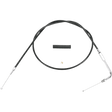 DRAG SPECIALTIES 90 - 95 42" THROTTLE CABLE - DRIVEN Canada's Powersports 0650 - 03964331102B