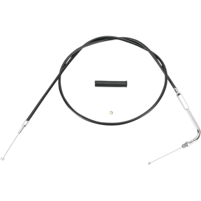 DRAG SPECIALTIES 90 - 95 42" THROTTLE CABLE - DRIVEN Canada's Powersports 0650 - 03964331102B