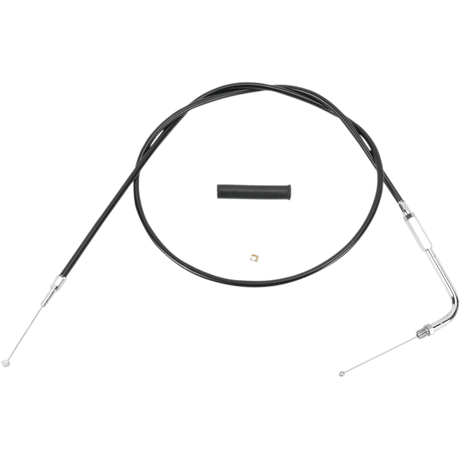 DRAG SPECIALTIES 90 - 95 42" THROTTLE CABLE - DRIVEN Canada's Powersports 0650 - 03964331102B
