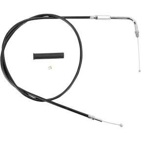DRAG SPECIALTIES 90 - 95 45.5" THROTTLE CABLE - DRIVEN Canada's Powersports 0650 - 03584331106B