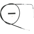 DRAG SPECIALTIES 90 - 95 48" THROTTLE CABLE - DRIVEN Canada's Powersports 0650 - 03594331108B