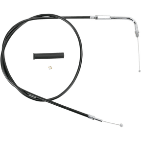 DRAG SPECIALTIES 90 - 95 48" THROTTLE CABLE - DRIVEN Canada's Powersports 0650 - 03594331108B
